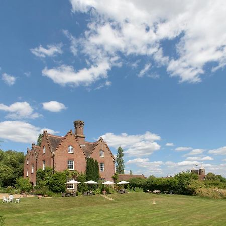 Sissinghurst Castle Farmhouse エクステリア 写真