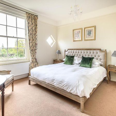 Sissinghurst Castle Farmhouse エクステリア 写真