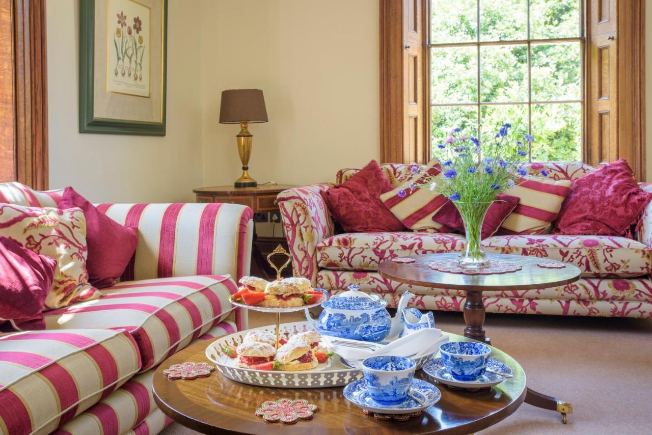 Sissinghurst Castle Farmhouse エクステリア 写真