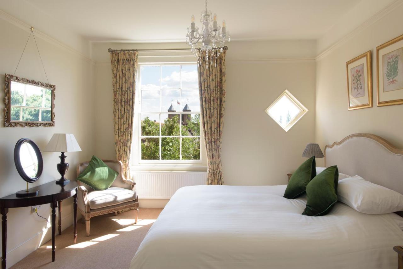 Sissinghurst Castle Farmhouse エクステリア 写真