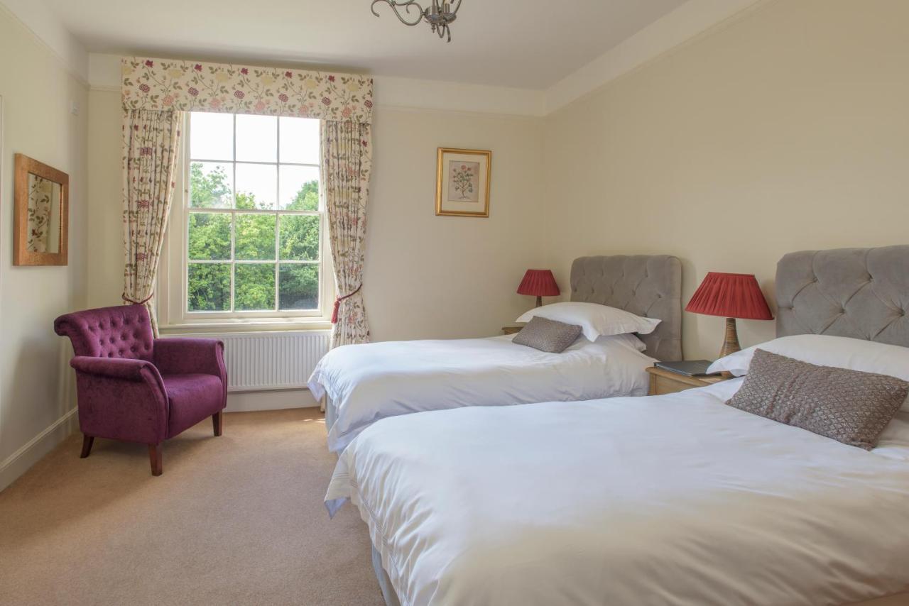 Sissinghurst Castle Farmhouse エクステリア 写真