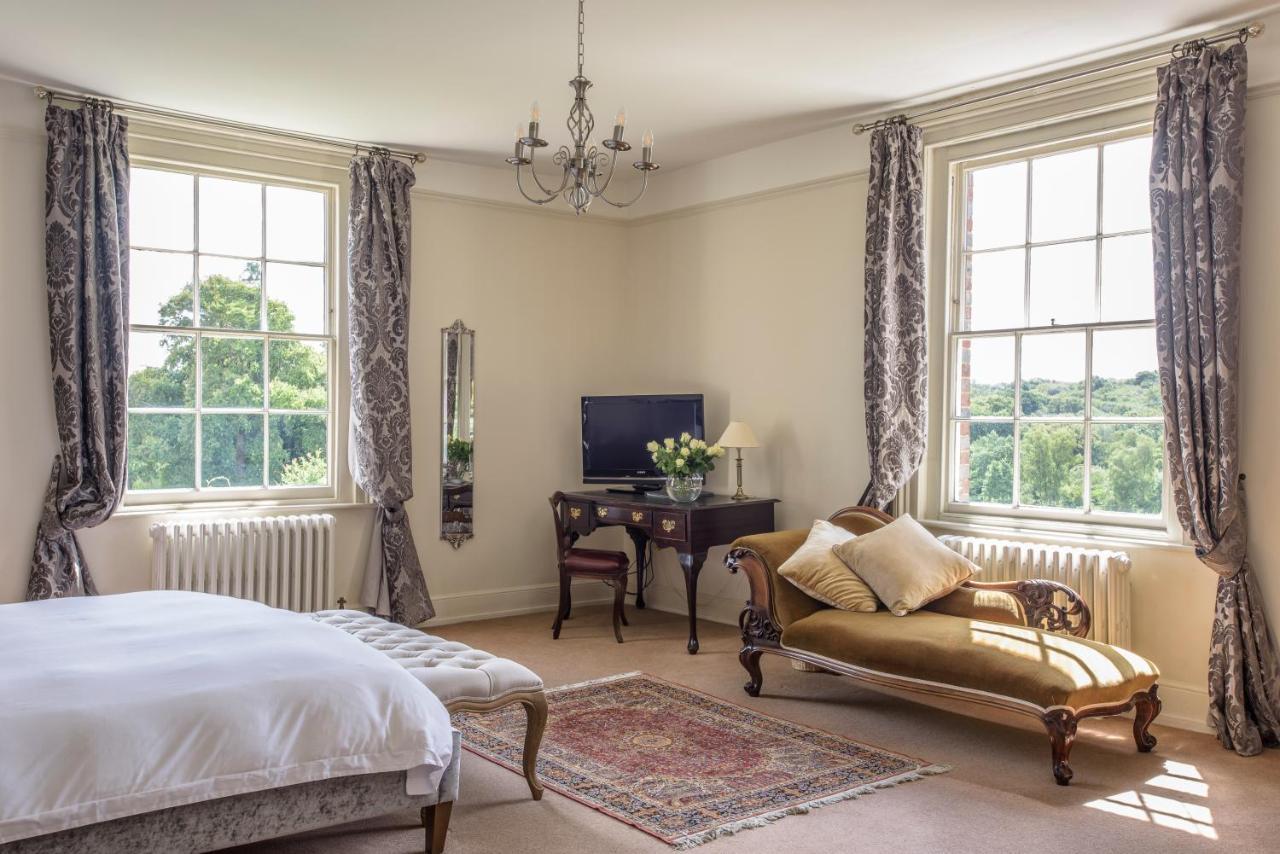 Sissinghurst Castle Farmhouse エクステリア 写真