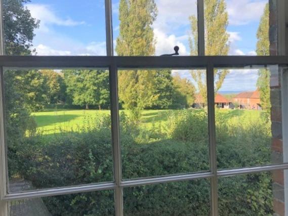 Sissinghurst Castle Farmhouse エクステリア 写真