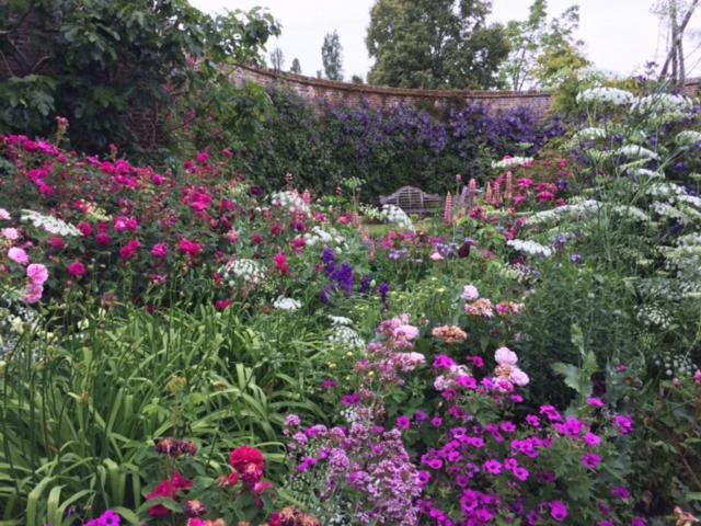 Sissinghurst Castle Farmhouse エクステリア 写真