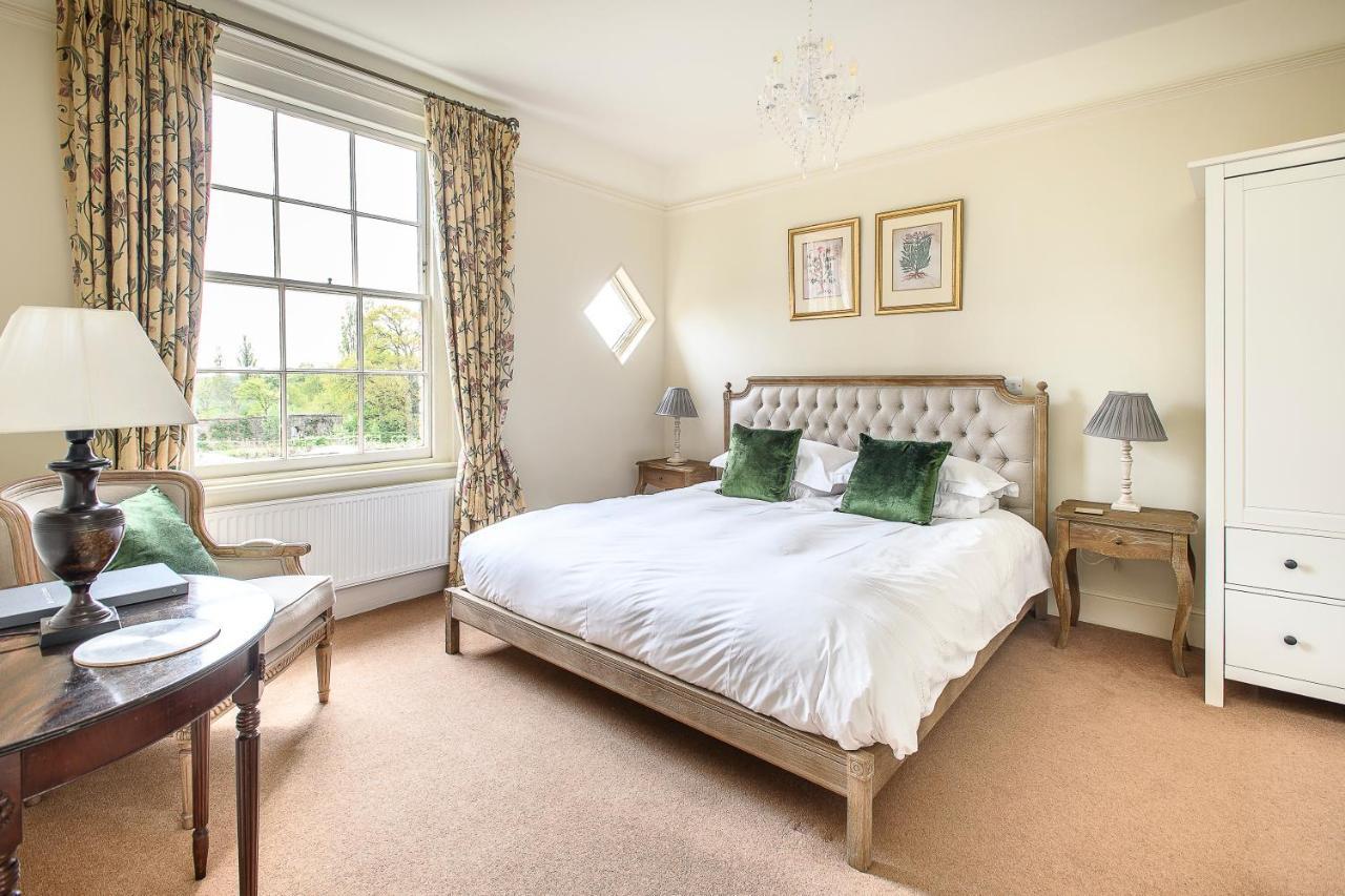 Sissinghurst Castle Farmhouse エクステリア 写真