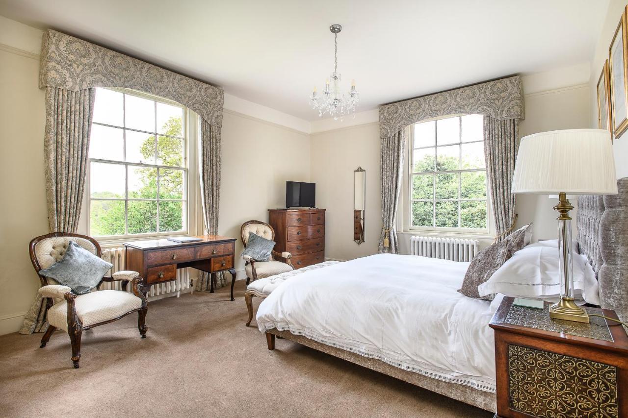 Sissinghurst Castle Farmhouse エクステリア 写真